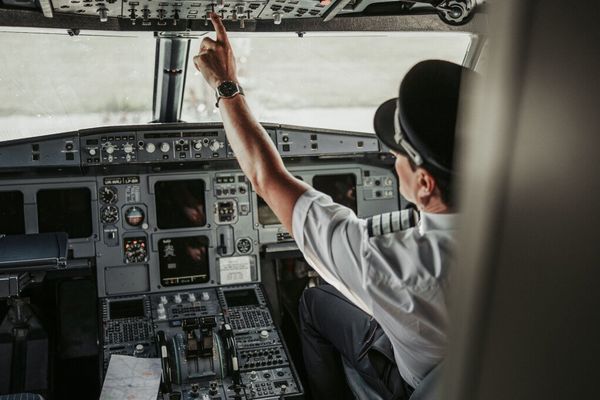 UK Defence Secretary’s Jet Hit by GPS Jamming – Legal and Security Implications