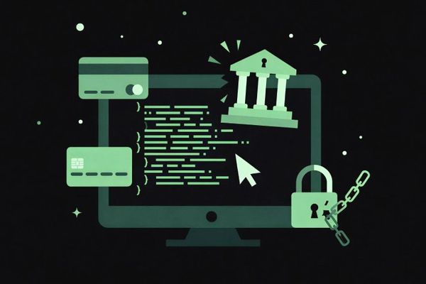 JanelaRAT Malware Targets Latin American Banks with 14,739 Attacks in Brazil in 2025