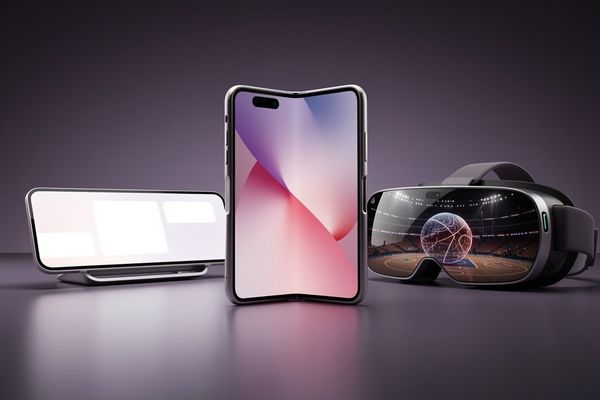 CES 2026 Highlights: iPhone Fold Display, CarPlay Upgrades, and NBA on Vision Pro