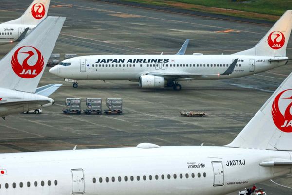 Japan Airlines and Manufacturers Face Profit Squeeze as Crude Oil Stays Above $90