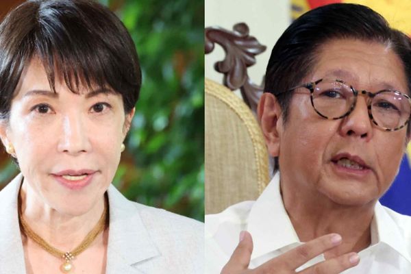Japan and Philippines Launch Intelligence‑Sharing Talks Amid Rising China Tensions