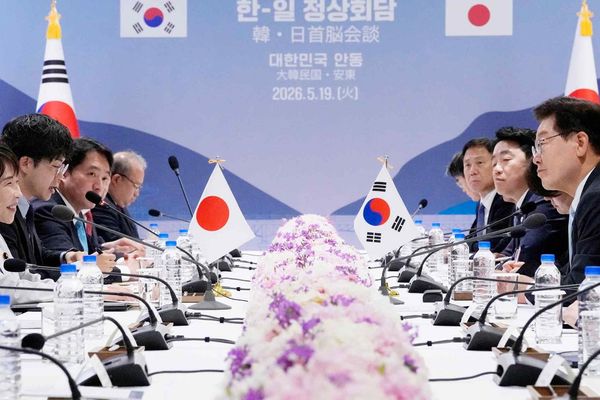 Japan and South Korea Deepen Energy Ties Amid Regional Security Pressures