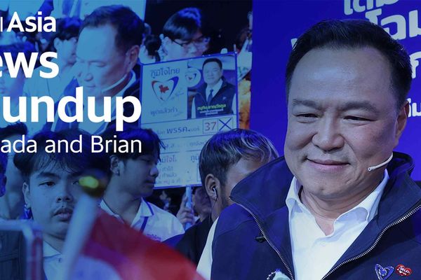 Japan and Thailand's Conservative Parties Secure Major Victories in Pivotal Elections