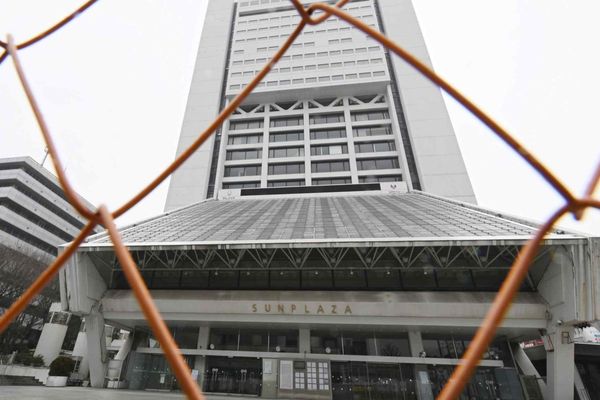 Japan's Construction Industry Hits Breaking Point as Labor Crunch Forces Project Rejections