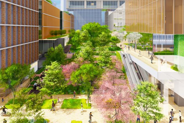 Tokyo University’s ‘Science Tokyo’ Project Aims to Showcase AI‑Driven Urban Living by 2031