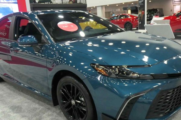 Japan Eases Safety Screening for US-Made Cars to Boost Toyota's Reverse Imports