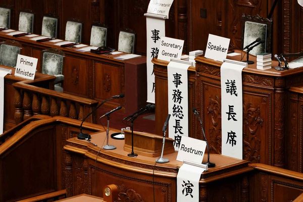 Japan's Snap Election Debate Kicks Off as India Prepares Budget Amid Trade Tensions