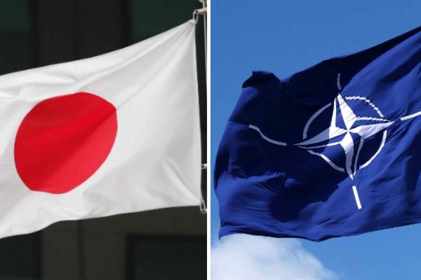 Japan in talks to use NATO's defense-tech accelerator - Nikkei Asia