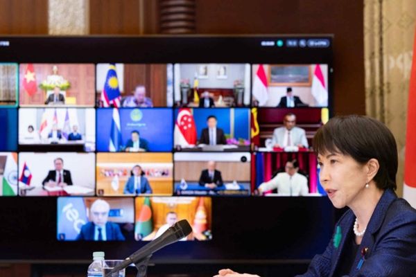 Japan Accelerates Strategic Measures to Counter Iran‑War Oil Shock