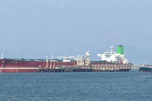 Japan's Oil Import Strategy Shifts Amid Middle East Tensions