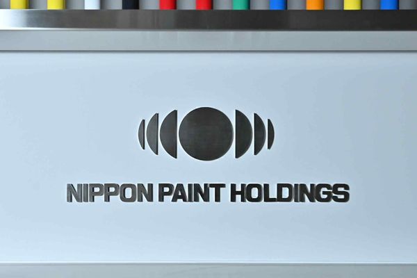 Japan Paint and Ink Makers Keep Supplies Steady Amid Chemical Shortages