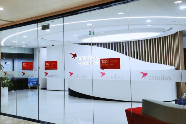 Japanese Pharma Bets on China's Maturing Drug Pipeline as Discovery Costs Mount