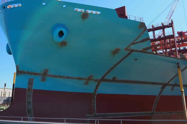 Imabari Turns to Foreign Labor and AI to Bridge Shipbuilding Talent Gap