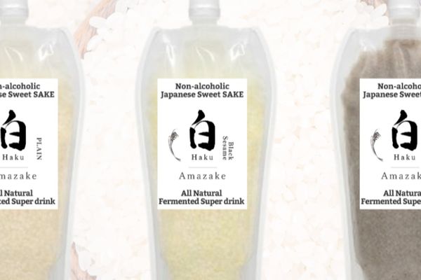 Japan’s Ferment Base Targets U.S. Market with Rice‑Based ‘Super Drink’ Amid Growing Gut‑Health Trend