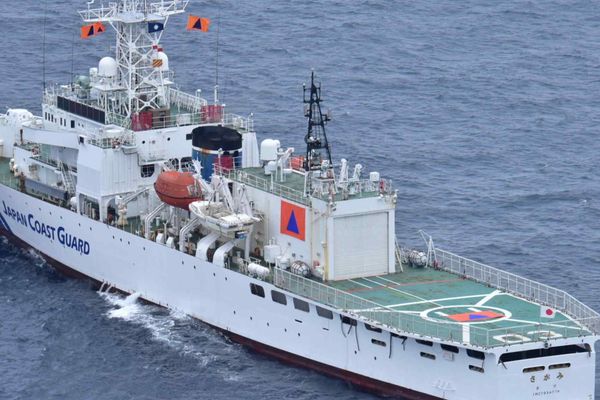 Japan to Bolster Sea‑Lane Defense with Southeast Asia Information‑Sharing Plan