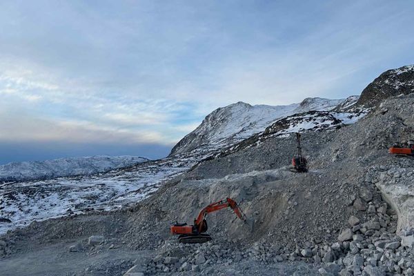 Japan's Greenland Rare Earth Push Is a Supply Chain Hedge, Not a Quick Fix