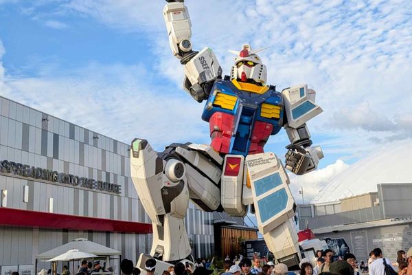 Japan Moves to Back Class-Action Copyright Lawsuits as Its Content Exports Outgrow Their Legal Defenses