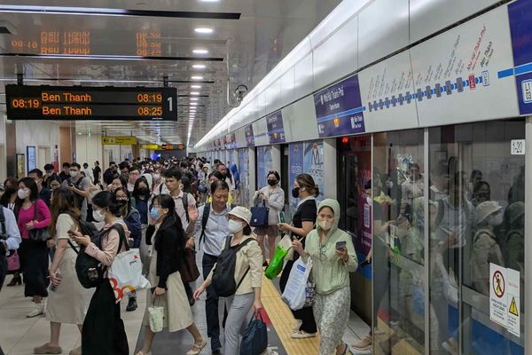 Japan's $10 Billion Yen Loan Package to Vietnam Signals Strategic Infrastructure Push