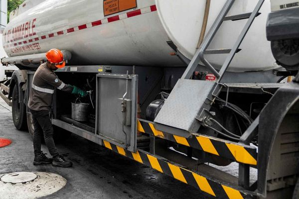 Japan Prioritises Philippine Oil Reserve Support as Southeast Asian Stockpiling Survey Launches