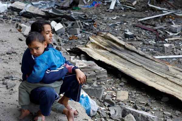 Japan's Coordinated Aid Strategy for Palestinians Marks Shift in Middle East Diplomacy