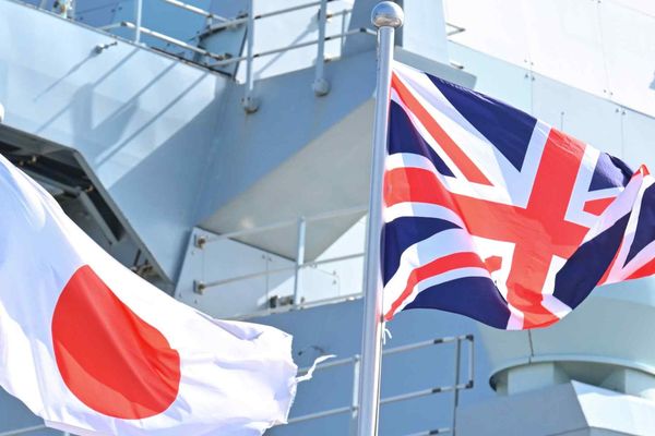 Japan and UK Plan Joint Fund to Back Dual-Use Tech Startups in AI, Quantum and Drones