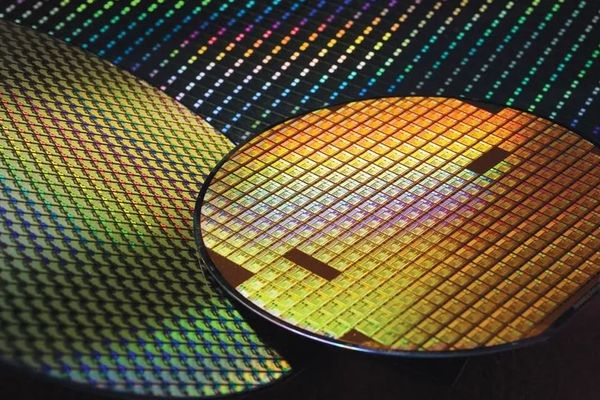 JSR Builds EUV Photoresist Plant in Taiwan, Tightening Supply Chain to TSMC