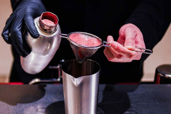 Japan's 'Omakase' Coffee Culture Brews Up a New Cafe Experience