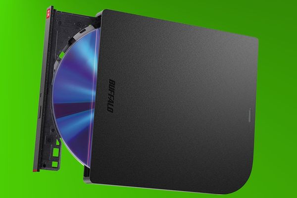Blu-ray's Final Days: Buffalo Ends USB Drive Production as Optical Media Fades