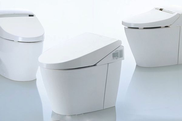 Japanese Toilet Maker Toto Emerges as Unexpected AI Memory Supply Chain Player
