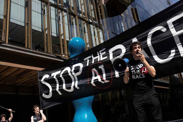 Japan's Credibility Edge in the Global AI Race