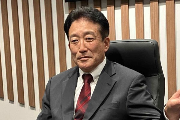 Fujikura Targets U.S. Fiber‑Optic Production by 2030 to Feed AI Data‑Center Demand