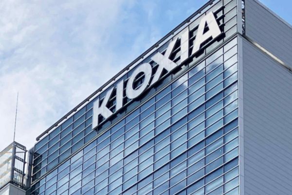 Kioxia Projects 48‑Fold Quarterly Profit Surge as AI‑Driven Memory Demand Peaks