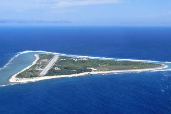 Japan Retrieves Deep-Sea Rare Earth Sample Amid Supply Chain Race