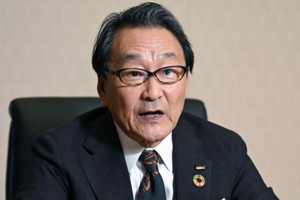 Nidec Pulls Plug on China EV Axle JV, Signaling a Retreat from Competitive E‑Axle Market