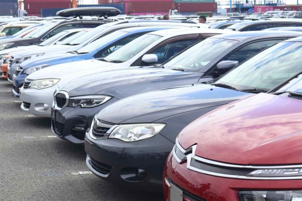 Japan’s Used‑Car Market Tightens as Weak Yen Fuels Export Surge and Domestic Prices Climb