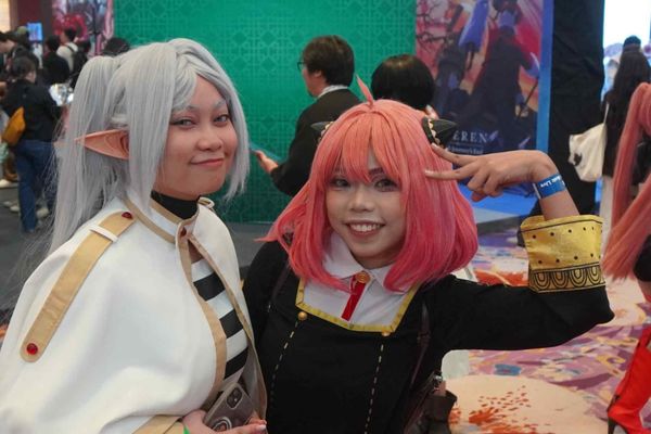 Japan's Otaku Festival in Manila Signals Strategic Expansion into Asian Markets