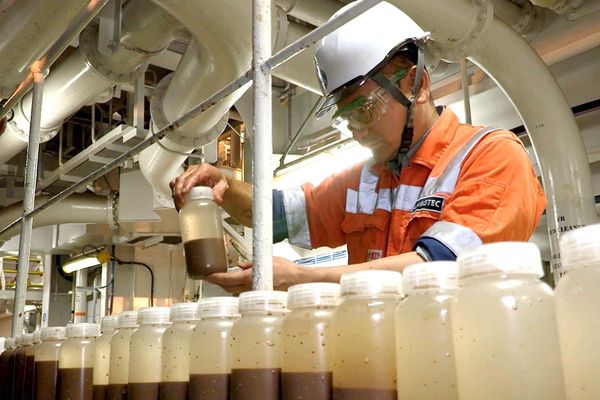 Japan's Deep-Sea Rare Earth Discovery Could Reshape Global Supply Chains