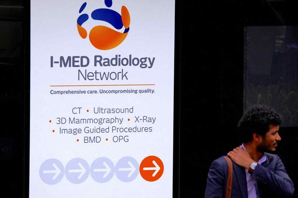 Jardine Matheson’s $2.4 bn acquisition of I‑MED signals a strategic pivot into Australian health‑care services