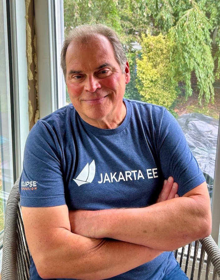 Author photo