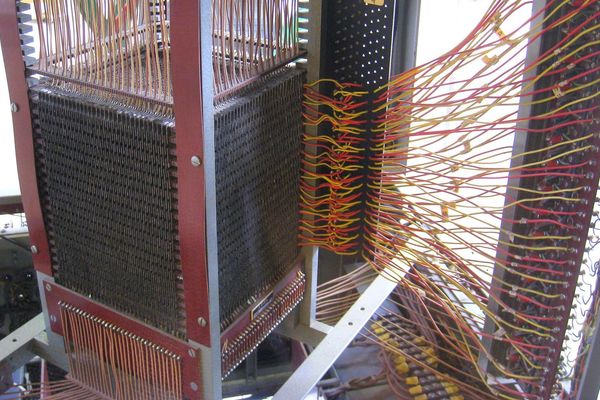 Jay Forrester’s Magnetic Core Memory Patent Turns 75 – A Technical Retrospective