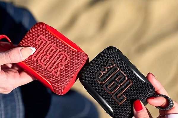 JBL Go 5 Pre-Orders Open on Amazon with April 26 Release Date