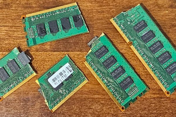 jemalloc 5.3.1 Released With Many Improvements After Nearly Four Year Hiatus