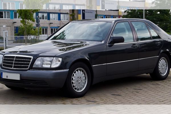 Jensen Huang's $135,000 Mercedes Purchase in 1999 Would Be Worth $1.33 Billion Today