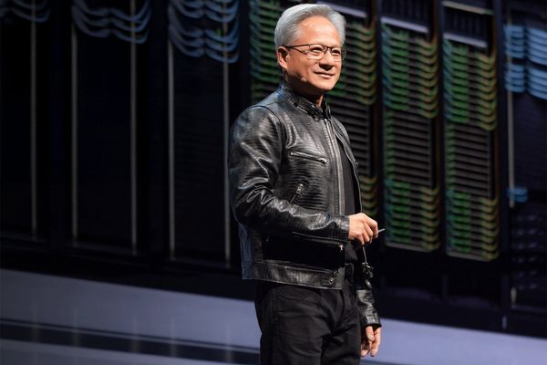 Nvidia's China Market Share Collapses to Zero Amid Export Restrictions