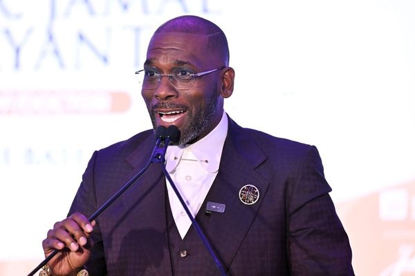 Rev. Dr. Jamal Bryant: Jesse Jackson's Legacy as a Blueprint for Black Churches in the Trump Era