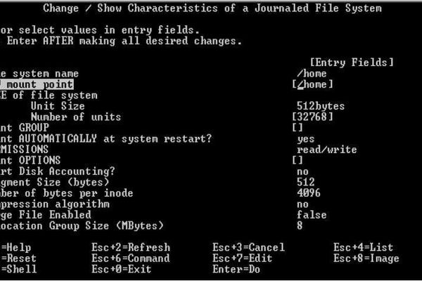 JFS: The Unsung Hero of Efficient Linux Filesystems