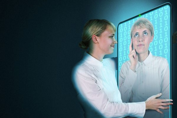 Jim VandeHei's Leadership Advice: Embrace Your Insecurity