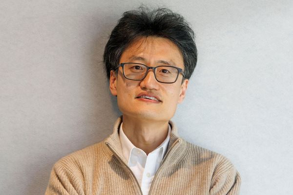 MIT Names Mobility and AI Researcher Jinhua Zhao to Lead Its Urban Planning Department