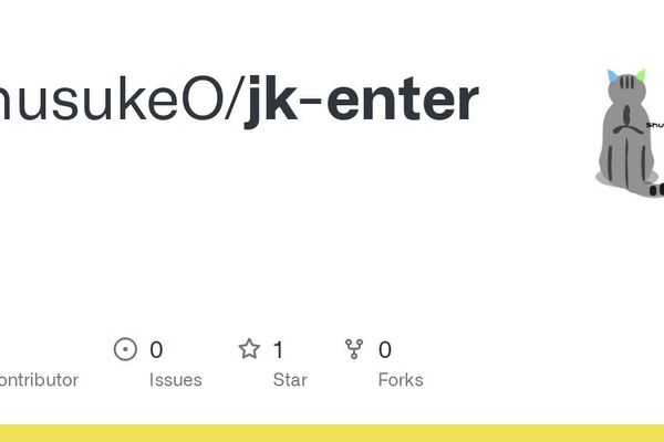 JK Enter: Vim-Style Keyboard Navigation Comes to Google Search Results