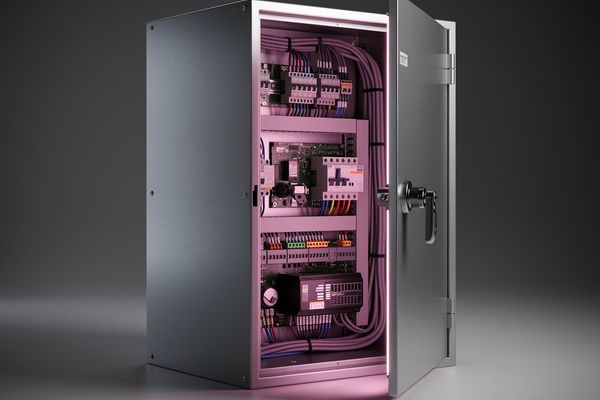 Critical Vulnerability in Johnson Controls iSTAR Configuration Utility Exposes Industrial Control Systems